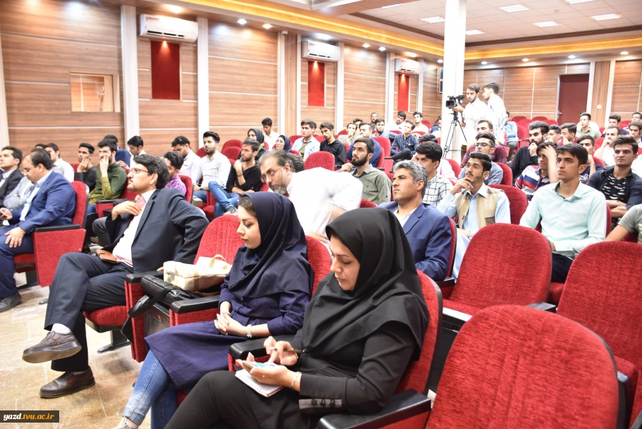 کارگاه آموزشی روش تحقیق در معماری