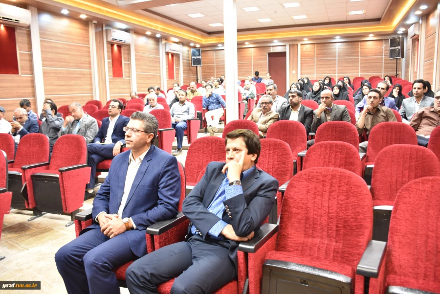 کارگاهی آموزشی روز جهانی آسم و آلرژی و فشارخون