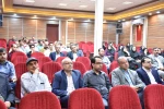 کارگاهی آموزشی روز جهانی آسم و آلرژی و فشارخون