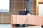 کارگاهی آموزشی روز جهانی آسم و آلرژی و فشارخون