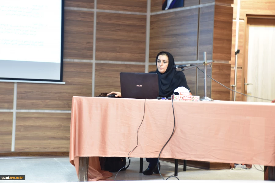 کارگاهی آموزشی روز جهانی آسم و آلرژی و فشارخون