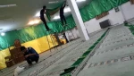 فعالیتهای انجام گرفته در دانشکده فنی شهید صدوقی یزد در ماه رمضان و هفته سراهای دانشجویی