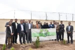فعالیتهای انجام گرفته در دانشکده فنی شهید صدوقی یزد در ماه رمضان و هفته سراهای دانشجویی