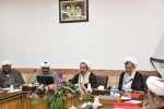 برگزاری کارگاه کشوری تدبر در قرآن در دانشگاه فنی و حرفه ای استان یزد