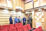 تعیین مسیرهای درآمدزایی در دانشگاه فنی و حرفه ای استان یزد با حضور رییس کمیته درآمد زایی دانشگاه فنی و حرفه ای  4