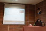 برگزاری کارگاه آموزشی 