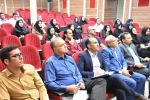 برگزاری کارگاه آموزشی 