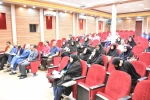 برگزاری کارگاه آموزشی 