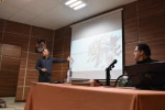 گزارش تصویری جلسه معارفه پارک علم و فناوری به اعضا هیات علمی دانشگاه فنی و حرفه ای استان یزد 2