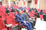 گزارش تصویری جلسه معارفه پارک علم و فناوری به اعضا هیات علمی دانشگاه فنی و حرفه ای استان یزد 4