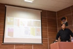 گزارش تصویری جلسه معارفه پارک علم و فناوری به اعضا هیات علمی دانشگاه فنی و حرفه ای استان یزد 6