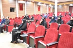 گزارش تصویری جلسه معارفه پارک علم و فناوری به اعضا هیات علمی دانشگاه فنی و حرفه ای استان یزد 3