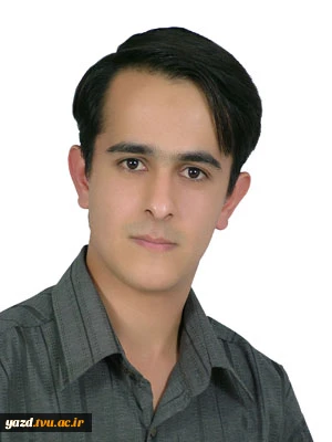 محمد حسین مظفری