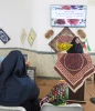 برگزاری جلسه توجیهی دانشجویان جدیدالورود مهر98 5