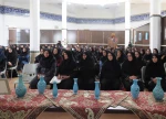 برگزاری جلسه توجیهی دانشجویان جدیدالورود مهر98 6