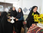 برگزاری جلسه توجیهی دانشجویان جدیدالورود مهر98 7