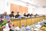 آغاز فعالیت دانشکده فنی و حرفه ای بافق از بهمن ماه امسال 3