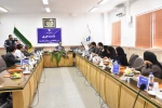 آغاز فعالیت دانشکده فنی و حرفه ای بافق از بهمن ماه امسال 4