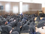 مراسم جا ماندگان اربعین حسینی 5