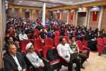 برگزاری کارگاه مالکیت فکری ویژه دانشجویان دانشگاه فنی و حرفه ای استان یزد
 3