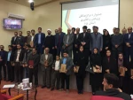 جلسه هم اندیشی انجمن های علمی دانشکده فنی و حرفه ای شهید صدوقی یزد 2