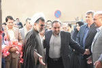 نمایشگاه دستاوردهای دانشجویان دانشگاه فنی و حرفه ای استان یزد 10