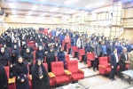 برگزاری مراسم تجلیل از پژوهشگران برتر دانشگاه فنی و حرفه ای استان یزد 4