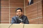 برگزاری بدو خدمت نیروهای جدید الاستخدام توسط مدیران کل دانشگاه فنی و حرفه ای در استان یزد 4
