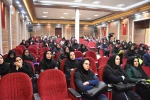 برگزاری بدو خدمت نیروهای جدید الاستخدام توسط مدیران کل دانشگاه فنی و حرفه ای در استان یزد 5