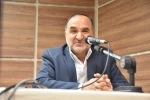 برگزاری بدو خدمت نیروهای جدید الاستخدام توسط مدیران کل دانشگاه فنی و حرفه ای در استان یزد 7