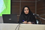 برگزاری بدو خدمت نیروهای جدید الاستخدام توسط مدیران کل دانشگاه فنی و حرفه ای در استان یزد 8