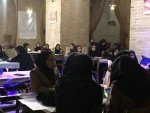 هفته پژوهش در آموزشکده فنی و حرفه ای دختران یزد-حضرت رقیه (س) 2