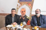 حضور دانشگاه فنی و حرفه ای استان یزد در
اولین جلسه ویدئو کنفرانسی جشنواره بین المللی حرکت  2