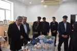 برگزاری جلسه ساماندهی و گسترش رشته ها و همچنین بازدید از برخی مراکز تابعه دانشگاه در استان یزد 
با حضور آقای دکتر کیانی معاون محترم آموزشی دانشگاه 
 2