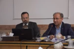 برگزاری جلسه شورای پژوهشی در دانشگاه فنی و حرفه ای استان یزد 2