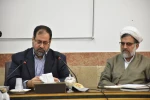 برگزاری جلسه هم اندیشی رابطین ، مشاورین و مسئولین فرهنگی در دانشگاه فنی و حرفه ای استان یزد 4