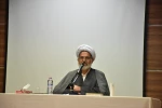 برگزاری مراسم ایام الله دهه فجر در دانشگاه فنی و حرفه ای استان یزد 3
