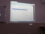 برگزاری کارگاه آموزشی طراحی، اجرا ، تحلیل و ارزیابی آزمون در سامانه آموزش مجازی دانشگاه فنی و حرفه ای استان یزد 2