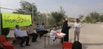 برگزاری جشن به مناسبت میلاد امام هادی علیه اسلام و عید غدیر خم در آموزشکده فنی دختران میبد 5