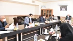 دومین جلسه شورای فرهنگی دانشگاه فنی و حرفه ای استان یزد 3