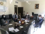 تفاهم نامه همکاری