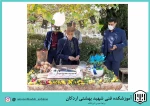 تکریم از خیر نیکوکار آموزشکده فنی وحرفه ای شهید بهشتی اردکان 4
