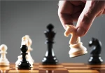 مسابقات آنلاین شطرنج
