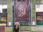 برگزاری مراسم شهادت حضرت فاطمه (س) در آموزشکده  فنی شهید مطهری تفت  3