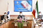 جلسه شورای هماهنگی روابط عمومی های آموزشکده های فنی استان یزد 2