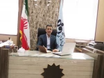 سرپرست آموزشکده امین خاتم از پذیرش دانشجوی دختردر این آموزشکده خبر داد