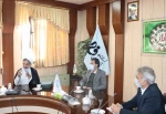 تجلیل از برگزیدگان دانشگاه‌ فنی و حرفه ای استان یزد 2