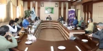 رئیس نهاد رهبری در دانشگاه فنی و حرفه ای استان یزد :
مخاطب اصلی و ویژه بیانیه گام دوم انقلاب ، جوانان هستند.
 2