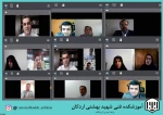 چهل وسومین رویداد «کارنو» با حمایت ستادتوسعه فناوری نانو کشور وبا همکاری معاونت پژوهش وفناوری دانشگاه فنی وحرفه ای وکانون شکوفایی خلاقیت ونوآوری آموزشکده فنی وحرفه ای شهید بهشتی اردکان، 5 خرداد 1400 با معرفی برترین تیم های کارآفرین به کار خود پایان داد. 3