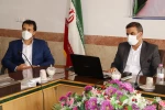 وبینار سراسری چهارمین جلسه شورای آموزشی دانشگاه فنی و حرفه ای کشور 3